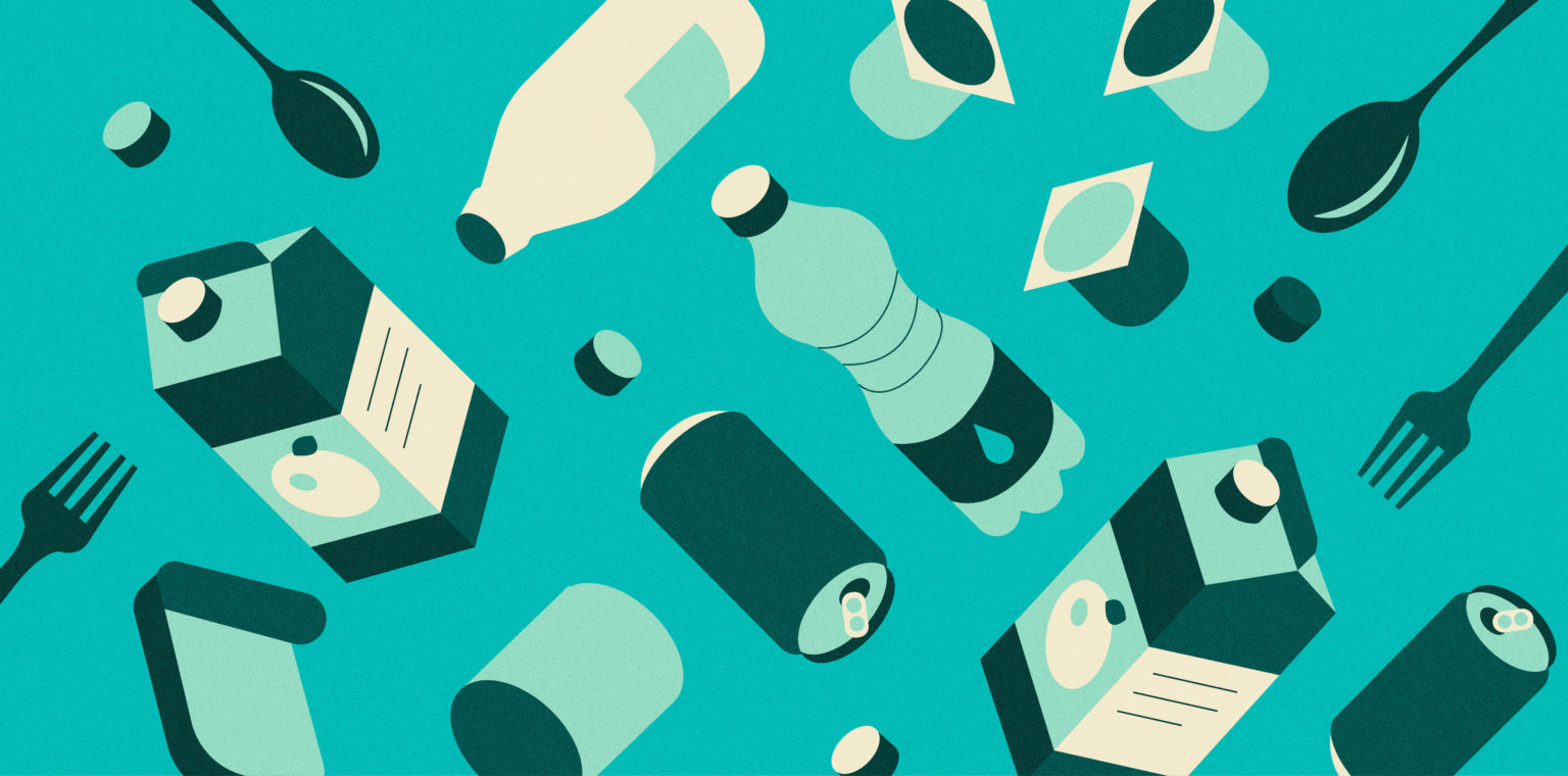 Beyond Plastics: The Rise of Innovative Alternatives to Tackle Packaging Waste