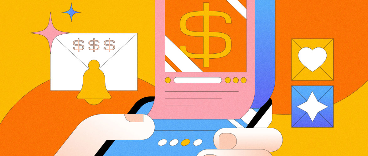 The future of digital transactions: Exploring embedded payments in messaging apps