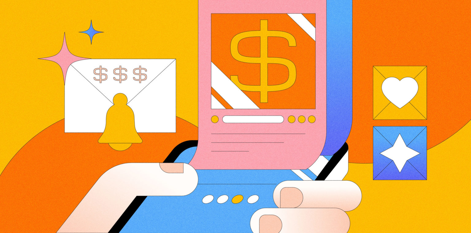 The future of digital transactions: Exploring embedded payments in messaging apps