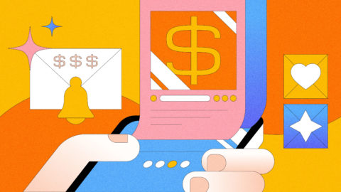 The future of digital transactions: Exploring embedded payments in messaging apps