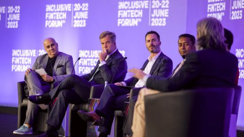 Inclusive FinTech Forum 2023 charts a new course for inclusive and sustainable finance