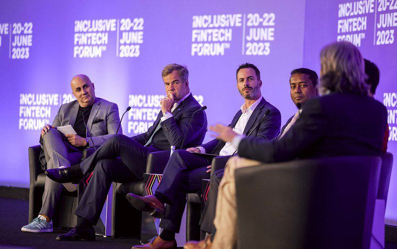 Inclusive FinTech Forum 2023 charts a new course for inclusive and sustainable finance