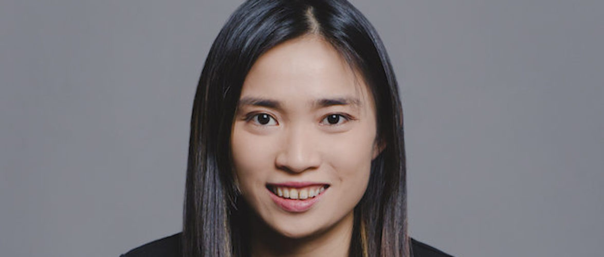 The Transformative Potential of Embedded Finance: Insights from Airwallex’s Agnes Shum