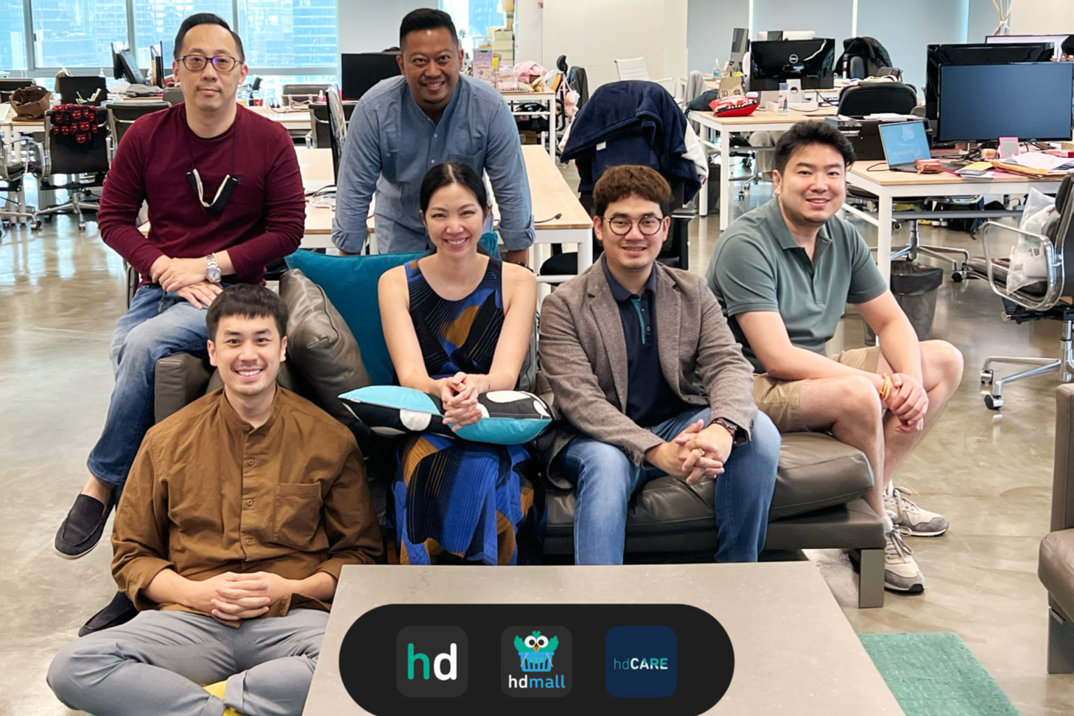 Deals in brief: HD, WasteX, and Viruma secure funding, Animoca Brands invests in Xion, 14 China and India deals, and more