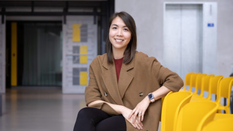 Beyond funding: The Mills Fabrica’s unique ecosystem that empowers clean tech startups