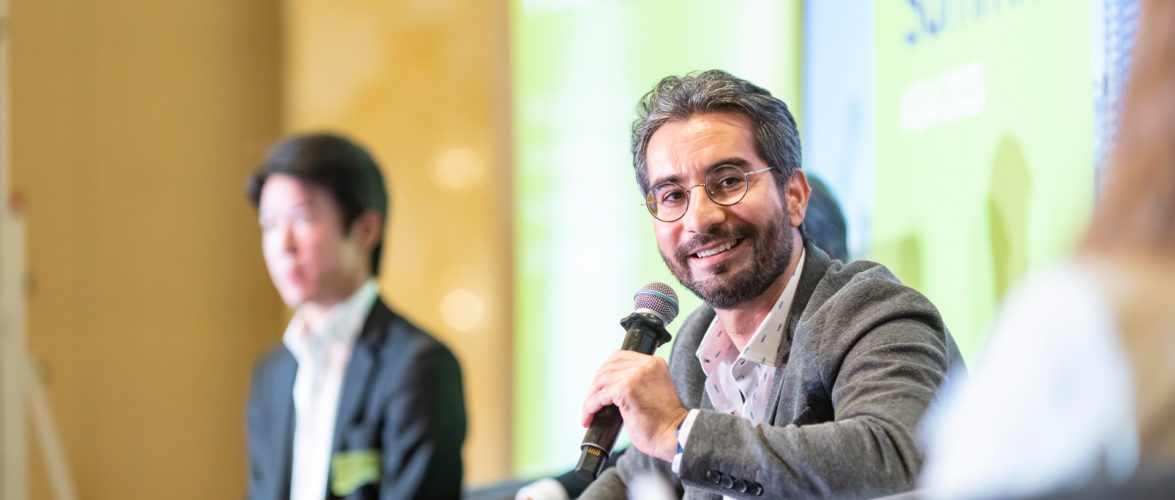 Melbourne: A hotbed for global technology companies