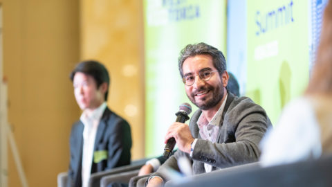 Melbourne: A hotbed for global technology companies