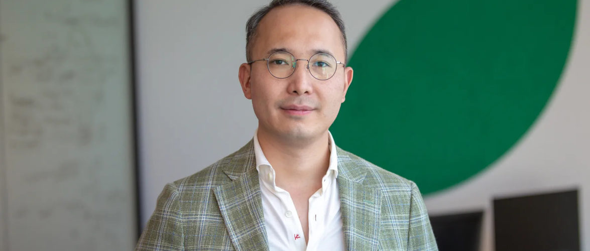 Decoding the carbon credit market: Q&A with URECA’s Orchlon Enkhtsetseg