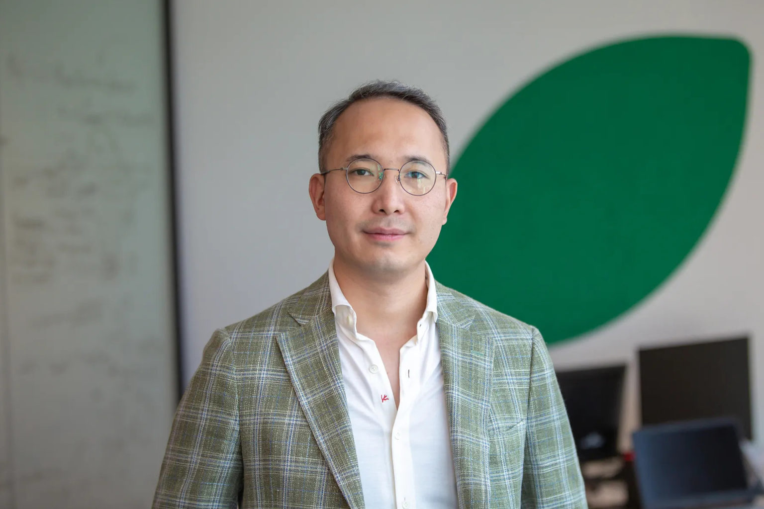 Decoding the carbon credit market: Q&A with URECA’s Orchlon Enkhtsetseg