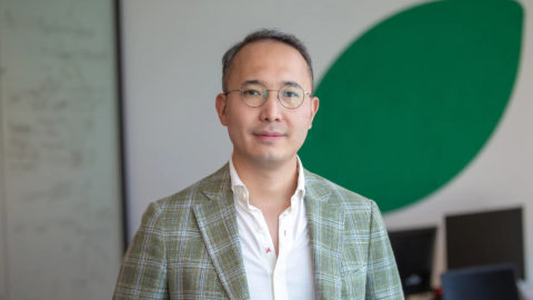 Decoding the carbon credit market: Q&A with URECA’s Orchlon Enkhtsetseg