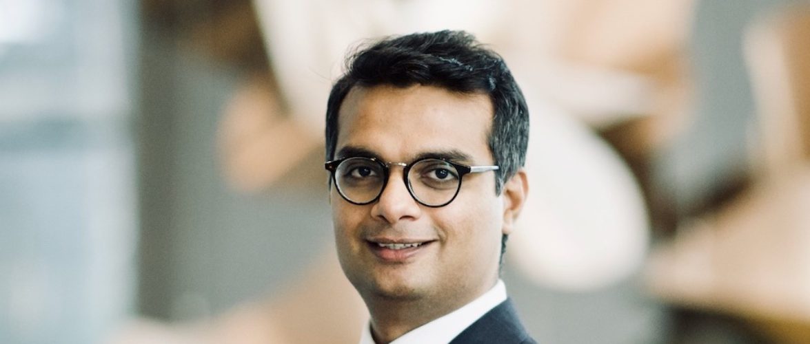 Hope For The Challenging Biotech Landscape in Singapore: Q&A With AUM Biosciences’ Vishal Doshi