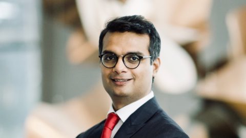 Hope For The Challenging Biotech Landscape in Singapore: Q&A With AUM Biosciences’ Vishal Doshi