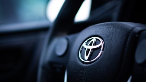 Toyota Revolutionizes Car Assembly with ‘Gigacasting’ in Shift Towards Electric Vehicles