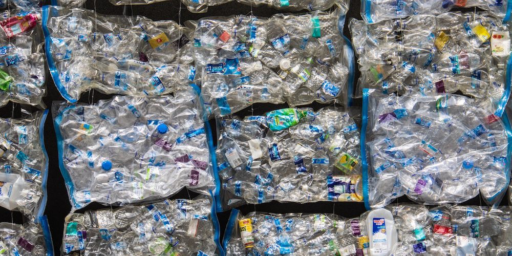 Japan’s Ebara to make recycling plastic easier and more efficient