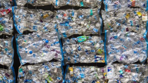 Japan’s Ebara to make recycling plastic easier and more efficient