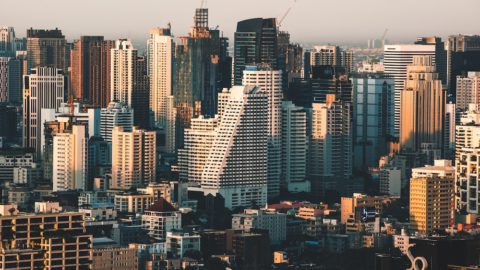 Thai crypto exchange Bitkub looks to gaming to expand market presence
