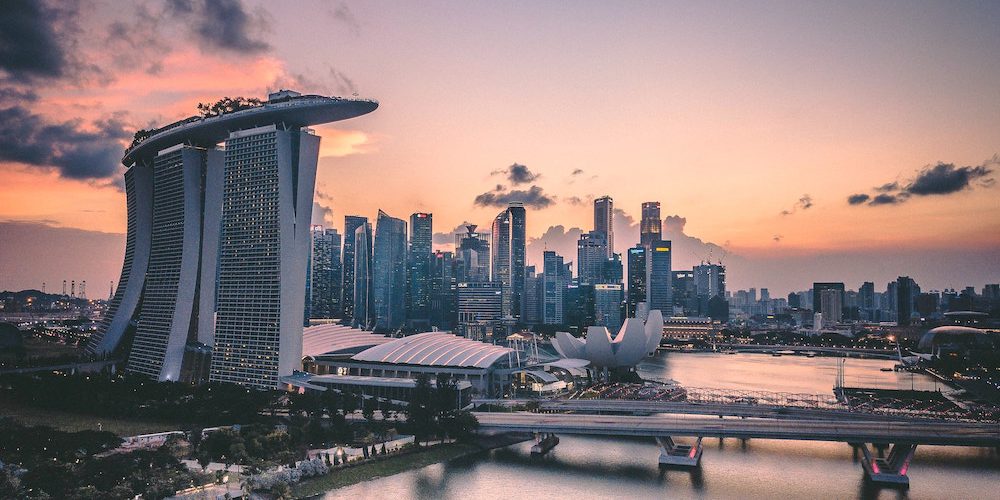 Singapore’s Temasek reports USD 6 billion loss as portfolio value shrinks