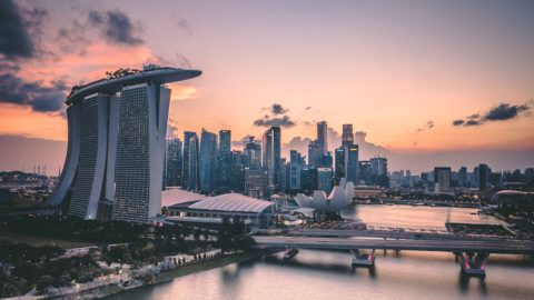 Singapore’s Temasek reports USD 6 billion loss as portfolio value shrinks