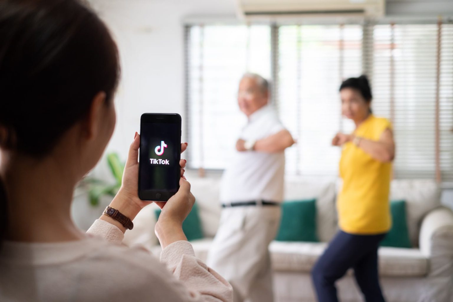 Indonesia responds to TikTok’s Project S amid MSME concerns