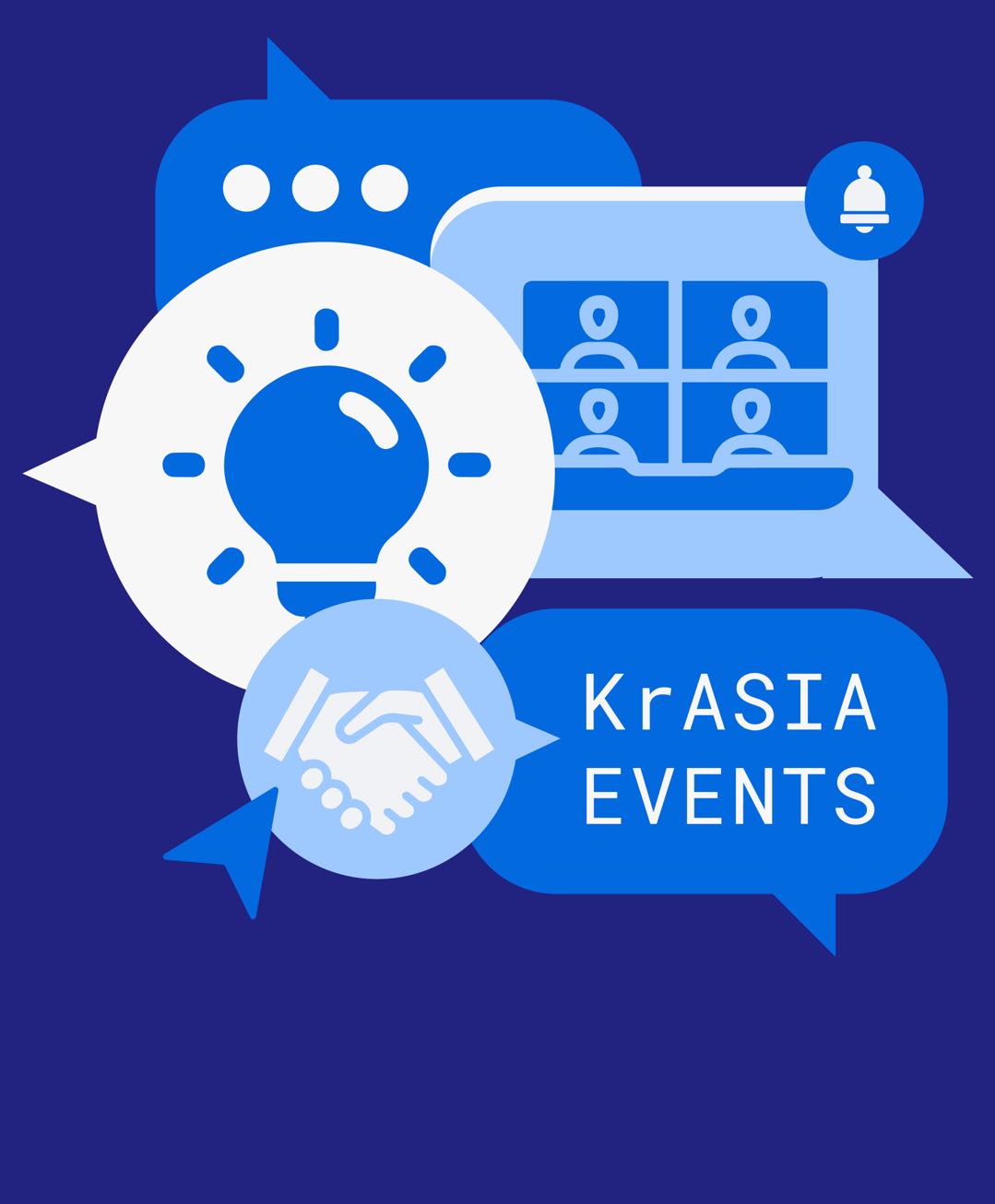 Our events krasia