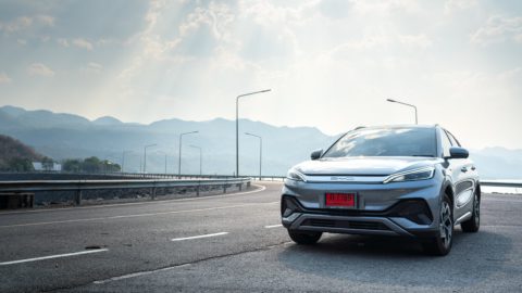 Thailand’s auto family backs China BYD’s rise in kingdom