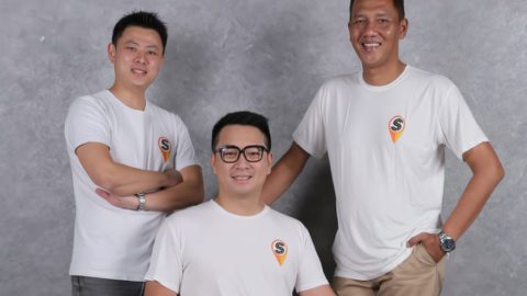 Soul Parking sees revenue soar, becomes a key player in Indonesia’s EV charging game