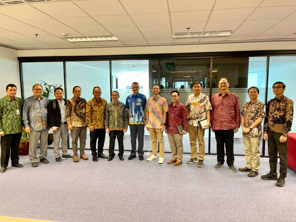 Amvesindo announces new initiatives to empower Indonesia’s venture capital ecosystem