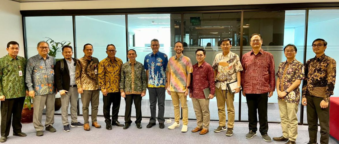 Amvesindo announces new initiatives to empower Indonesia’s venture capital ecosystem