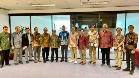 Amvesindo announces new initiatives to empower Indonesia’s venture capital ecosystem