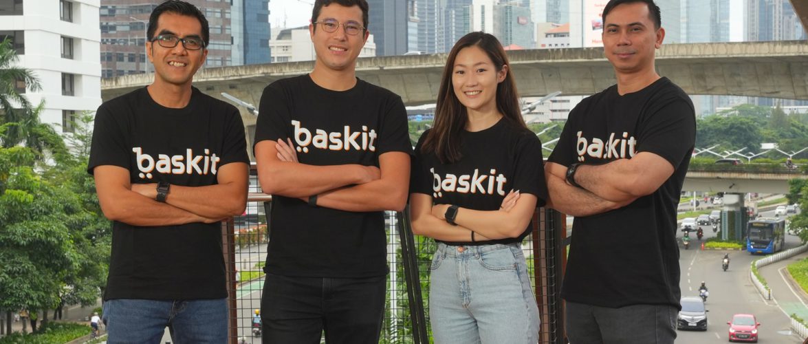 Deals in brief: Baskit’s seed round extension, major deals in China, and more