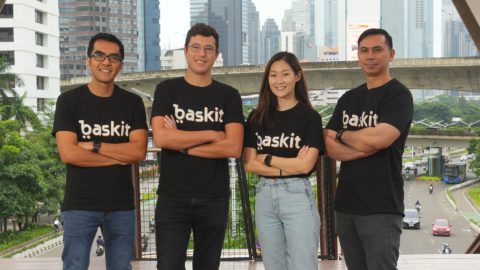 Deals in brief: Baskit’s seed round extension, major deals in China, and more