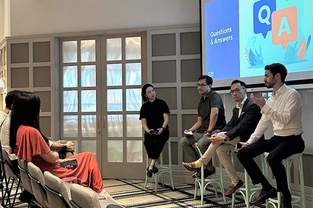 Pursuing fintech growth in Southeast Asia: Four trends on the radar
