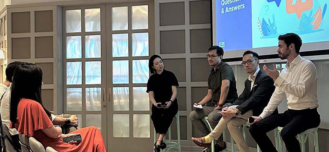 Pursuing fintech growth in Southeast Asia: Four trends on the radar