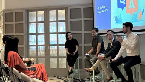 Pursuing fintech growth in Southeast Asia: Four trends on the radar