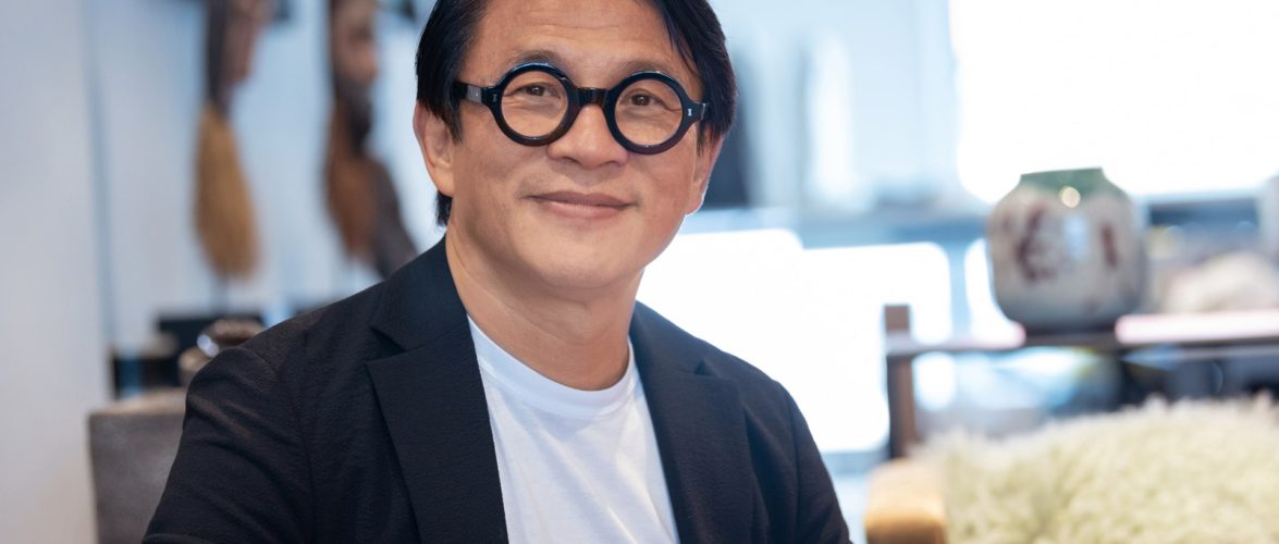 Redefining brand engagement: Gusto Collective founder Aaron Lau’s take on tech-powered storytelling