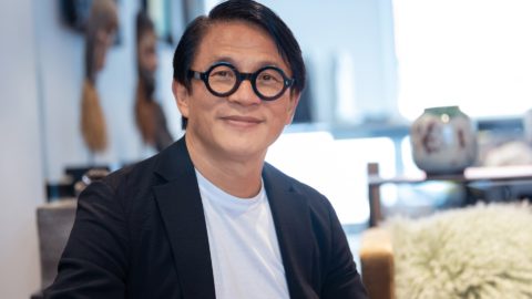 Redefining brand engagement: Gusto Collective founder Aaron Lau’s take on tech-powered storytelling