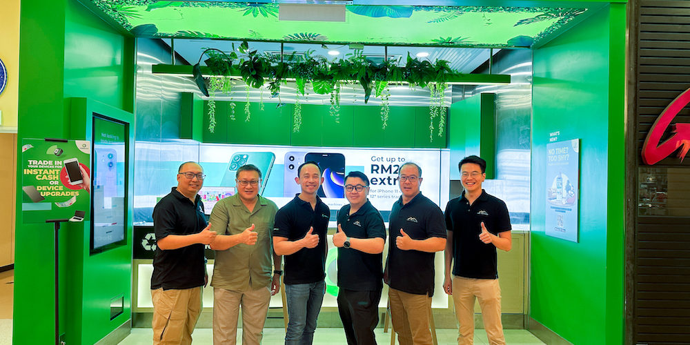 Deals in brief: CompAsia secures Series A funding, Singapore welcomes new biotech incubator, and more