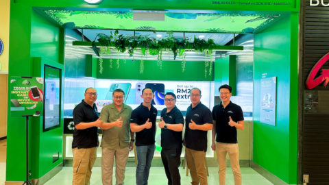 Deals in brief: CompAsia secures Series A funding, Singapore welcomes new biotech incubator, and more