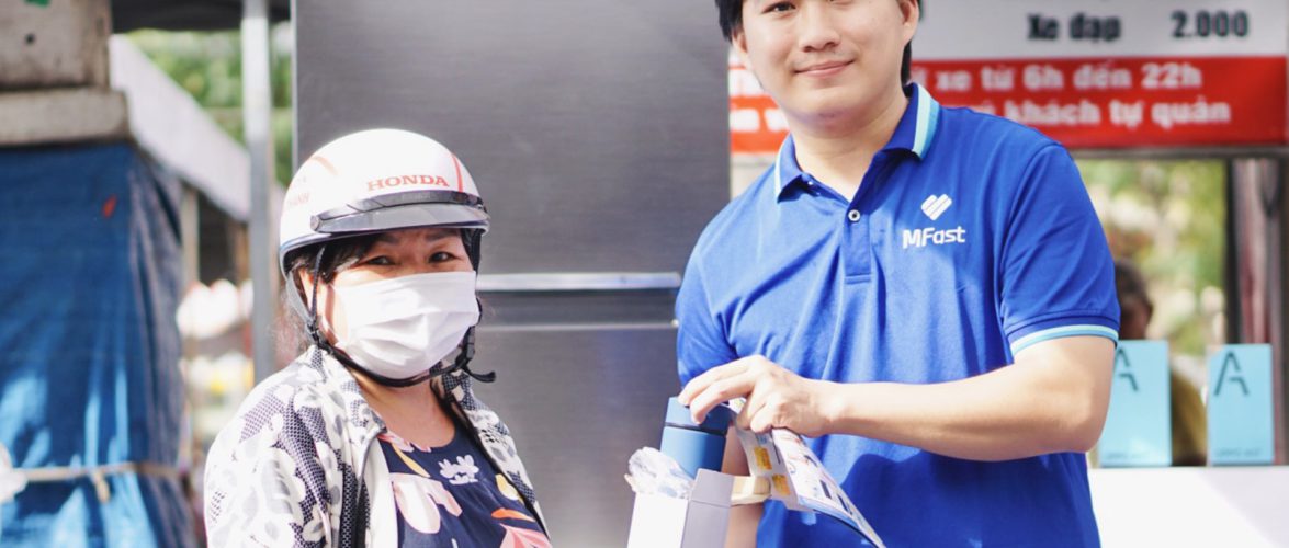 Deals in brief: MFast raises Series A funds to expand nationwide, multiple China and SEA deals, and more