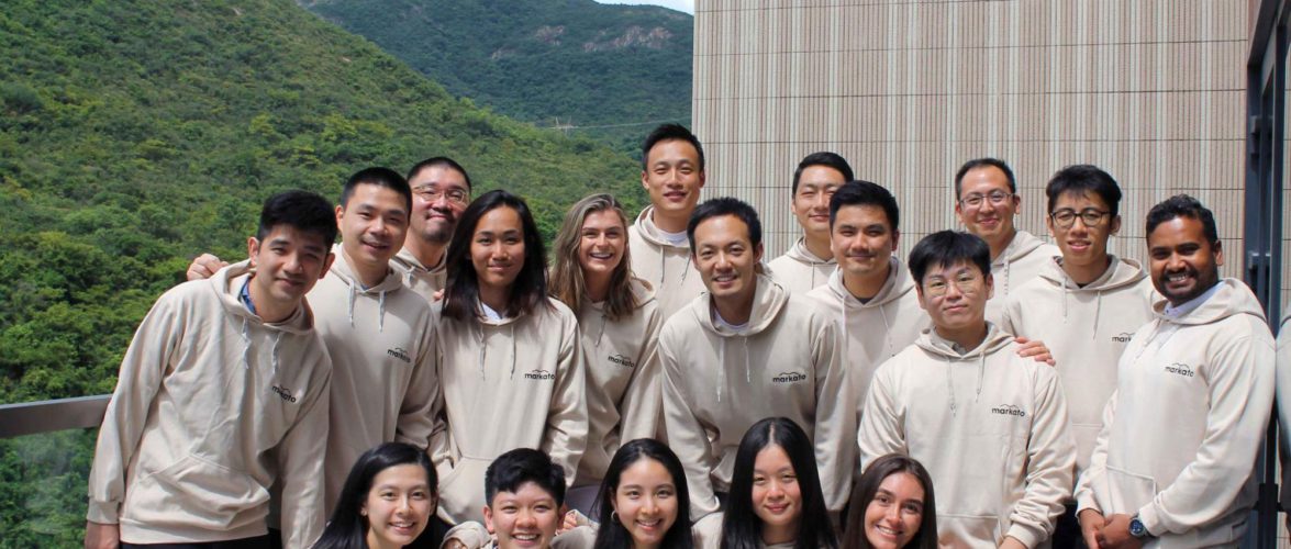 Deals in brief: Markato backed to transform B2B wholesale in Asia, three major deals in China, and more
