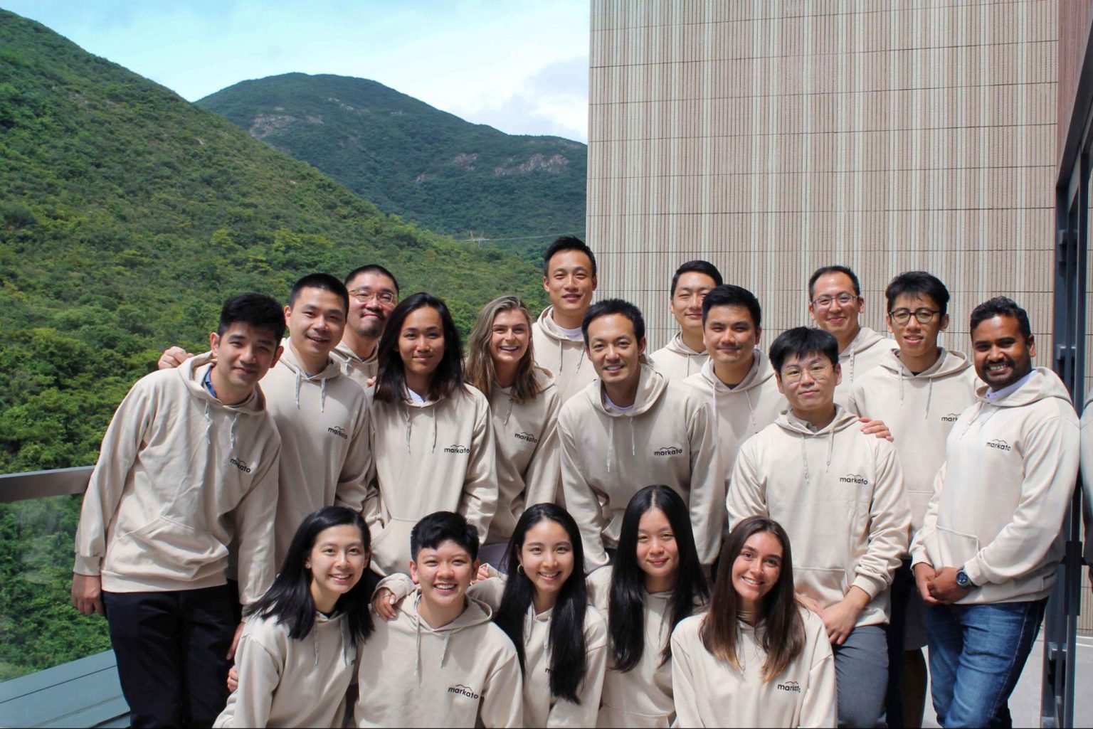 Deals in brief: Markato backed to transform B2B wholesale in Asia, three major deals in China, and more