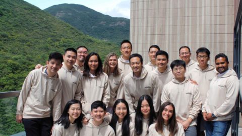 Deals in brief: Markato backed to transform B2B wholesale in Asia, three major deals in China, and more