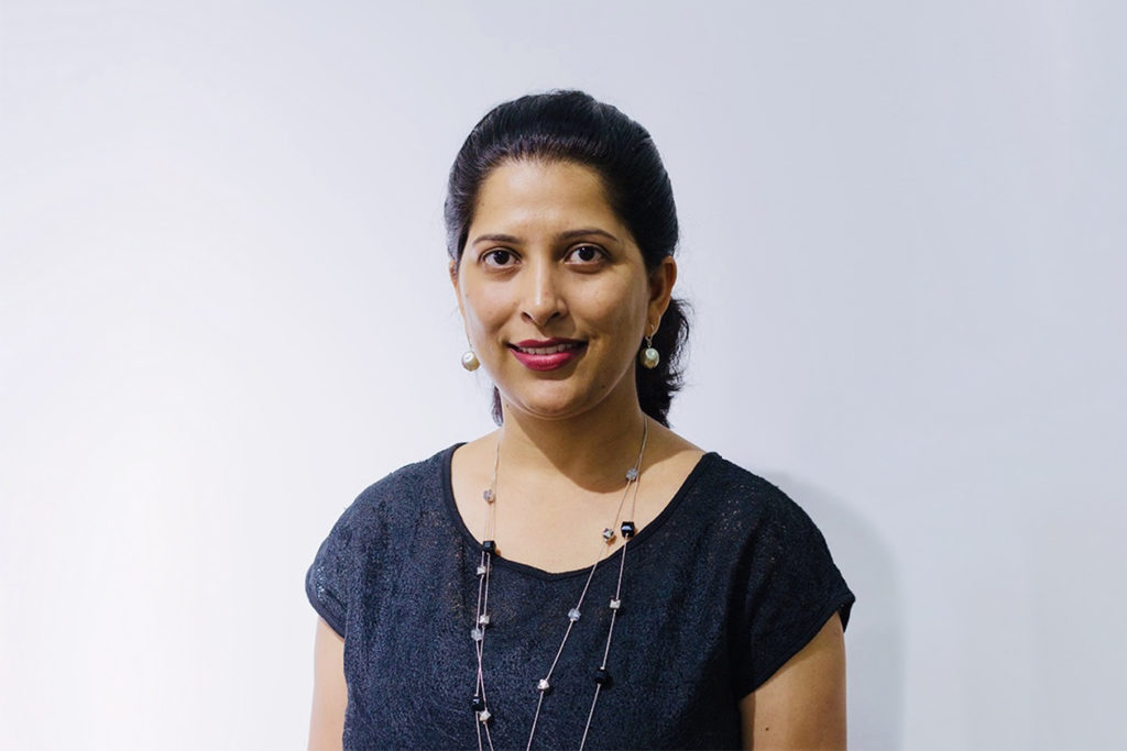 Driving digital transformations in banking and financial services: Q&A with Parul Srivastava from Quantifeed