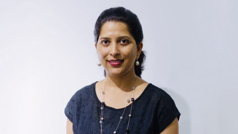 Driving digital transformations in banking and financial services: Q&A with Parul Srivastava from Quantifeed