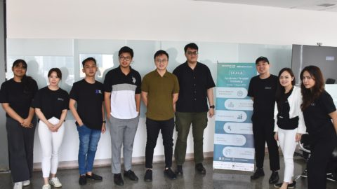 SKALA: Nurturing Indonesian tech startups for impactful growth