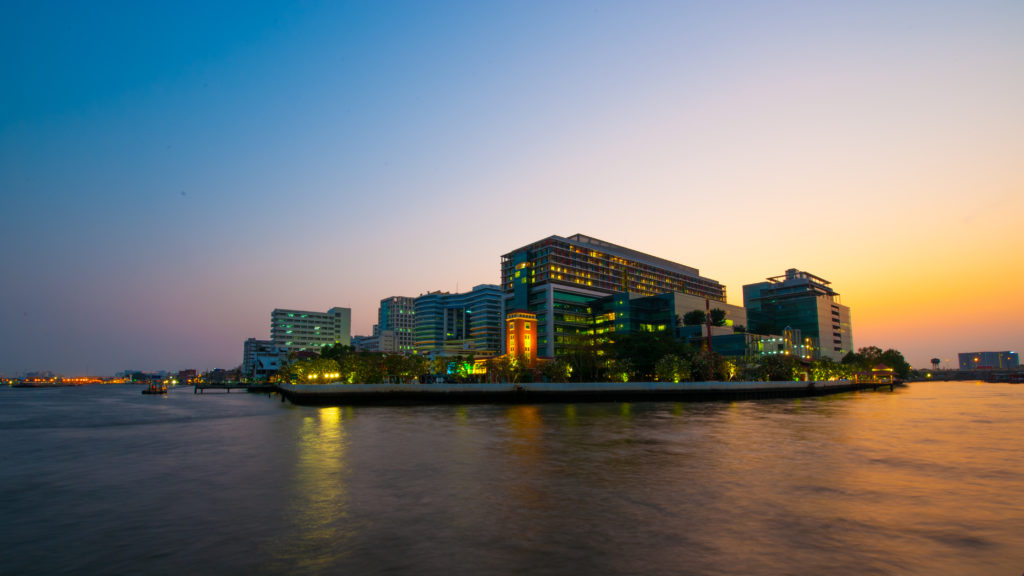 Siriraj HospitalBangkok