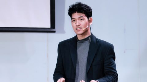Breaking the silence: Tulibot’s innovative smart glasses for deaf communication