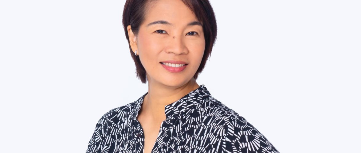 Balancing growth and sustainability: Vertex Ventures’ Carmen Yuen on the evolution of venture capital