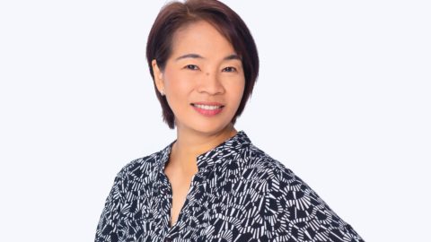 Balancing growth and sustainability: Vertex Ventures’ Carmen Yuen on the evolution of venture capital