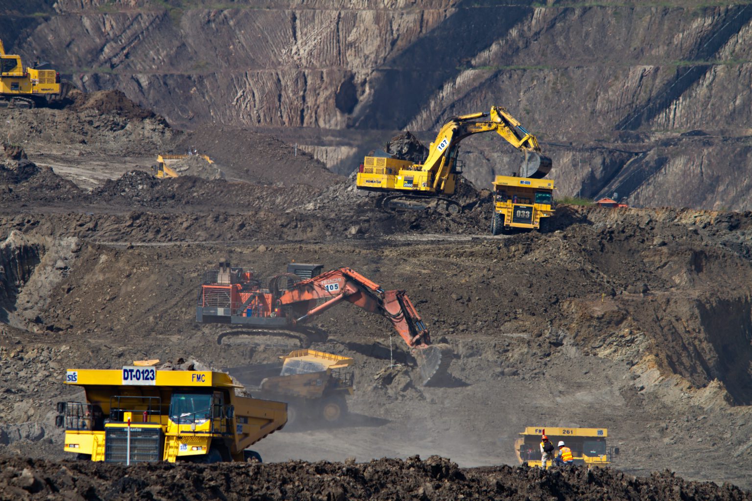 Going coal turkey: Indonesia’s energy transition roadmap